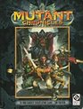 Mutant Chronicles (2nd Edition)