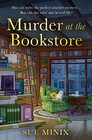 Murder at the Bookstore (Bookstore Mystery, Bk 1)