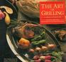 The Art of Grilling A Menu Cookbook