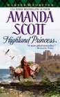 Highland Princess (Isles/Templars, Bk 1)