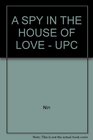 A Spy in the House of Love  UPC
