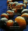 Beads An Exploration on Bead Traditions Around the World