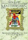 Marvel Masterworks The Amazing SpiderMan Vol 9