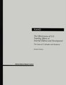 The Effectiveness of US Training Efforts in Internal Defense and Development The Cases of El Salvador and Honduras