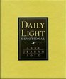 Daily Light DevotionalNKJV