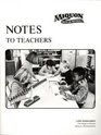 Miquon Math Notes to Teachers  Teachers Guide