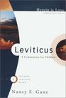 Herein Is Love Vol 3 Leviticus