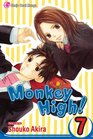 Monkey High Volume 7
