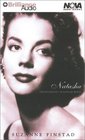 Natasha  The Biography of Natalie Wood