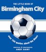 Little Book of Birmingham City