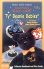 Ty Beanie Babies Winter 2000 Collector's Value Guide