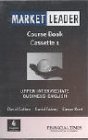 Market Leader Business English with the F T Course Book 2 Cassetten Upper intermediate Business English