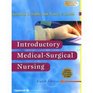 Introductory MedicalSurgical Nursing Text Only