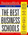 Business Week Guide to the Best Business Schools