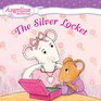 The Silver Locket (Angelina Ballerina)