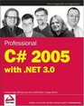 Professional C 2005 with NET 30