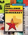 The Challenge of Democracy American Government in a Global World Texas Edition