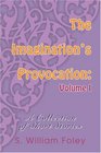 The Imagination's Provocation Volume I A Collection of Short Stories