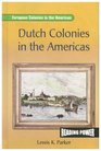 Dutch Colonies in the Americas