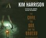 The Good, The Bad, and The Undead (The Hollows, Bk 2) (Unabridged Audio CD)