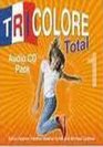 Tricolore Total 2 Audio Cd Pack