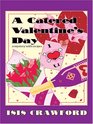 A Catered Valentine's Day (Mystery with Recipes, Bk 4)