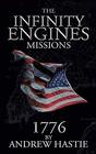 1776: The Washington Divergence (Infinity Engines: Missions)