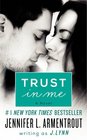 Trust in Me (Wait for You, Bk 1.5)