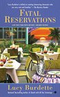 Fatal Reservations (Key West Food Critic, Bk 6)