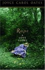 Rape : A Love Story