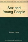 Sex and Young People
