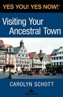 Yes You Yes Now Visiting Your Ancestral Town