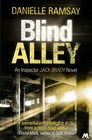 Blind Alley (Jack Brady, Bk 3)