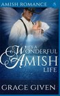 It's A Wonderful Amish Life