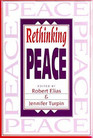 Rethinking Peace