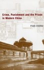 Crime Punishment and the Prison in China