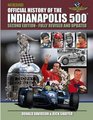 Autocourse Official Illustrated History of the Indianapolis 500 Revised and Updated Second Edition Includes Tribute to Dan Wheldon