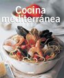 Cocina mediterranea