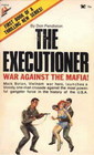 The Executioner War Against The Mafia