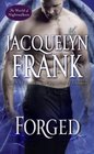 Forged (World of Nightwalkers, Bk 4)