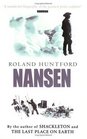 Nansen The Explorer as Hero