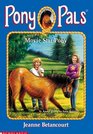 Movie Star Pony (Pony Pals, Bk 26)