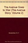 The Avenue Goes to War