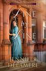 Line by Line (Love Along the Wires, Bk 1)