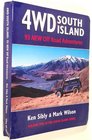 4WD South Island 93 New Off Road Adventures Volume Two