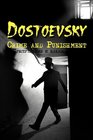 Russian Classics in Russian and English Crime and Punishment by Fyodor Dostoevsky