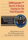 SARResponder Search  Rescue Training for the Field Responder