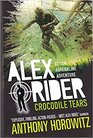 ALEX RIDER MISSION 8 CROCODILE TEARS