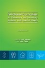 Functional Curriculum for Elementary and Secondary Students with Special Needs