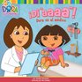 Di aaaa  Dora va al mdico